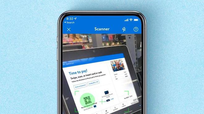 沃尔玛的“支付独立宣言”：在美超 4600 家门店拒接 Apple Pay